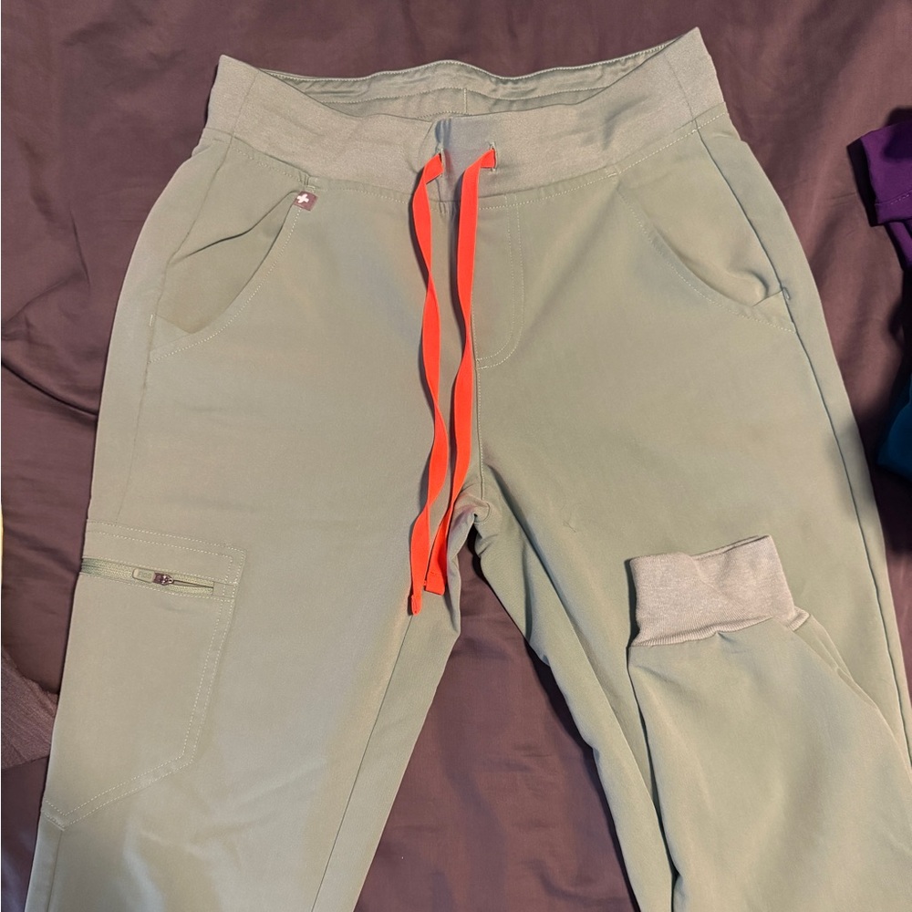 Figs Scrub pants